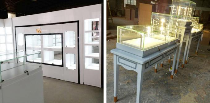 GuangZhou Ding Yang  Commercial Display Furniture Co., Ltd. কোম্পানির প্রোফাইল